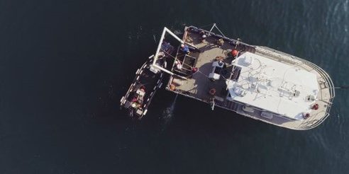 HydroSurv Advacing Coastal Marine Survey